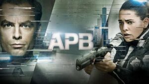 APB: Serienstart bei kabel eins