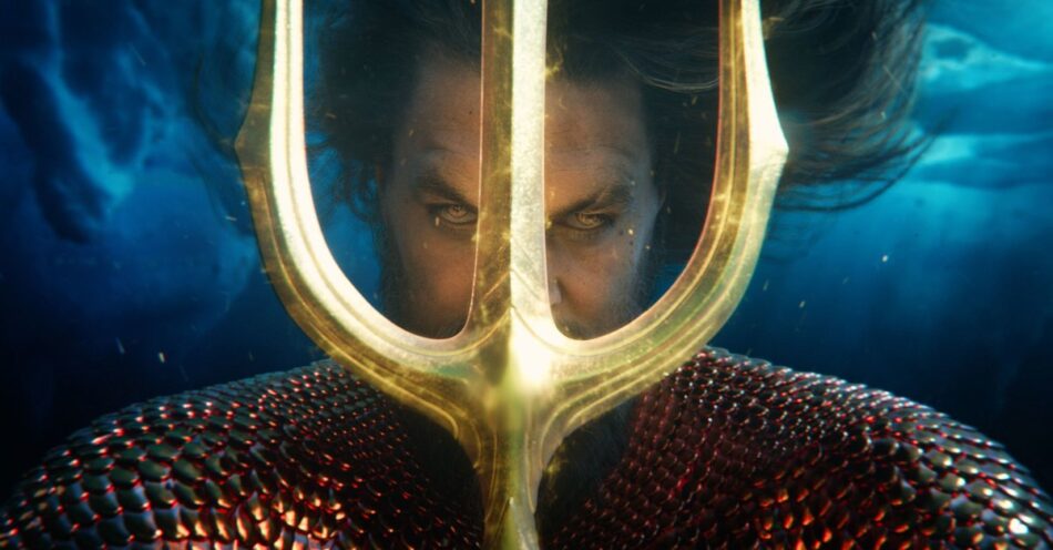 Aquaman 2: Lost Kingdom