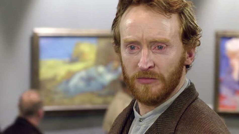 Blood of My Blood: Tony Curran mit Hauptrolle im Prequel