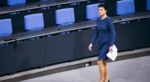 Bundestagswahl: BSW mit Chance auf Einzug ins Parlament – FDP muss laut neuen Umfragen bangen