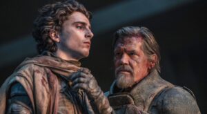 Christopher Nolan vergleicht „Dune 2” mit „Star Wars”: So reagiert der Regisseur der Sci-Fi-Fortsetzung