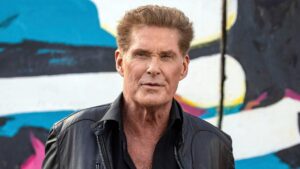 David Hasselhoff sollte auf ewig Marvel-Figur verkörpern – doch im MCU wurde er eiskalt ersetzt