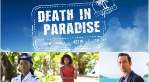 Death in Paradise: Wer ist wer in der Karibikkrimiserie?