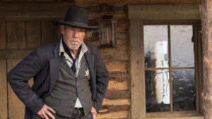 Dennis Quaid als Killer in neuer Paramount+-Serie