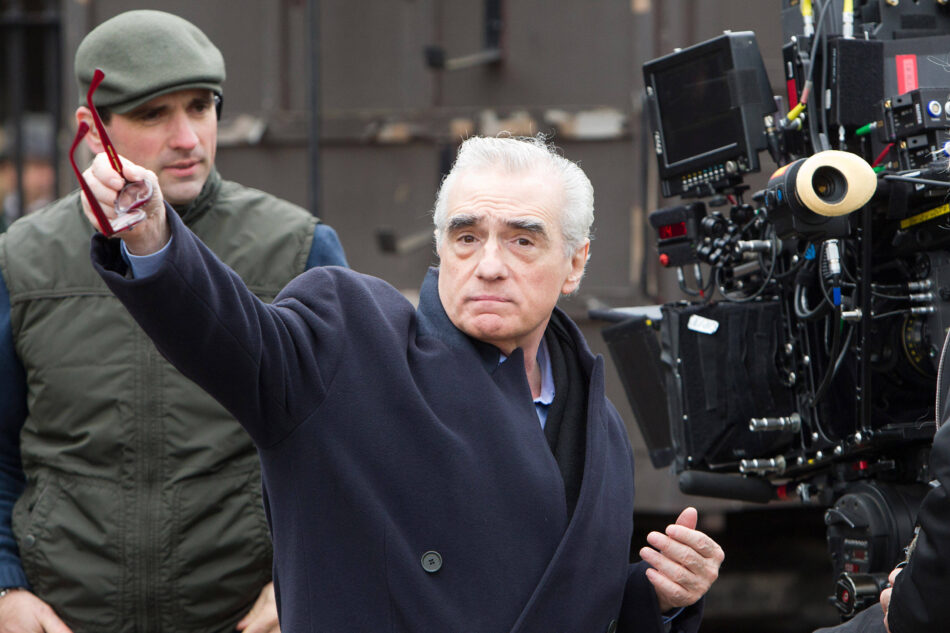 Die 10 besten Filme von Martin Scorsese: Sehenswerte Werke des Regie-Meisters