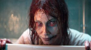 Die Teufel tanzen weiter: Horror-Ikone Sam Raimi arbeitet an neuem Spin-off zu „Evil Dead“