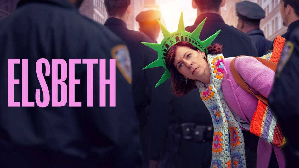 Elsbeth: Serienstart bei CBS