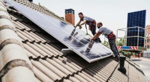 Energie: Hilfe für die Solarbranche rückt in weite Ferne – Unternehmen in Gefahr