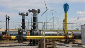 Energiewende: Finanzierung des Kernnetzes für Wasserstoff wackelt
