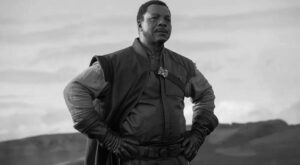 Filmstar Carl Weathers mit 76 Jahren verstorben