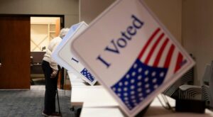 Gerichtsverfahren: Trump droht Wahlausschluss auch in Illinois