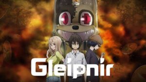 Gleipnir: Serienstart bei ProSieben Maxx