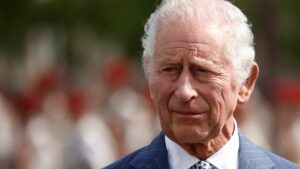 Großbritannien: König Charles III. hat Krebs