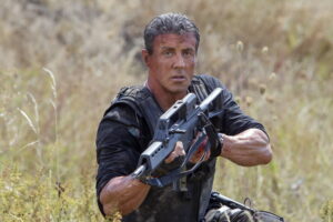 Heute im TV: Für diesen Actionfilm entschuldigte sich Sylvester Stallone später