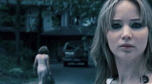 Heute im TV: Zum Glück fuhr Jennifer Lawrence mit diesem Horrorfilm ihre Karriere nicht gegen die Wand