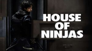 House of Ninjas: Serienstart bei Netflix