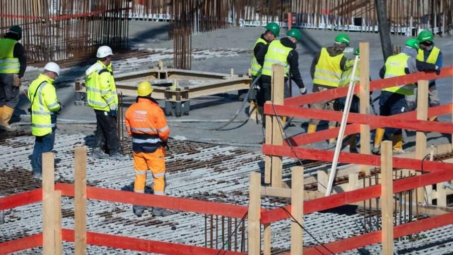 Ifo-Konjunkturumfrage: Stimmung im deutschen Wohnungsbau fällt auf Tiefstand