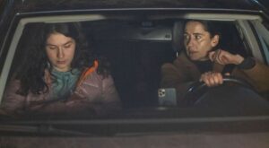 In Her Car: Serienstart in der ZDFmediathek