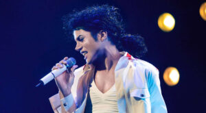 Jackson 5 für Michael-Jackson-Biopic gefunden