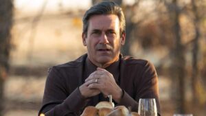 Jon Hamm in neuer Westernserie von Taylor Sheridan