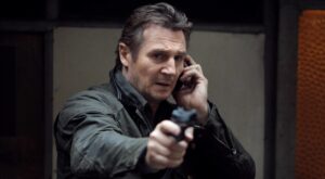 Kinostart steht fest: Action-Star Liam Neeson fürchtet sich vor möglichem Karriere-Killer