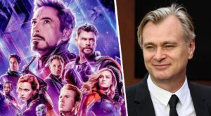 MCU-Lob: Christopher Nolan würdigt Marvel für „folgenreichste Casting-Entscheidung“ aller Zeiten