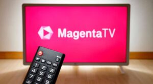 MagentaTV ab sofort inklusive Joyn