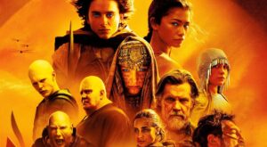 Majestätisch & mitreißend: Sci-Fi-Epos „Dune 2“ wird gefeiert und hat einen Überraschungsstar