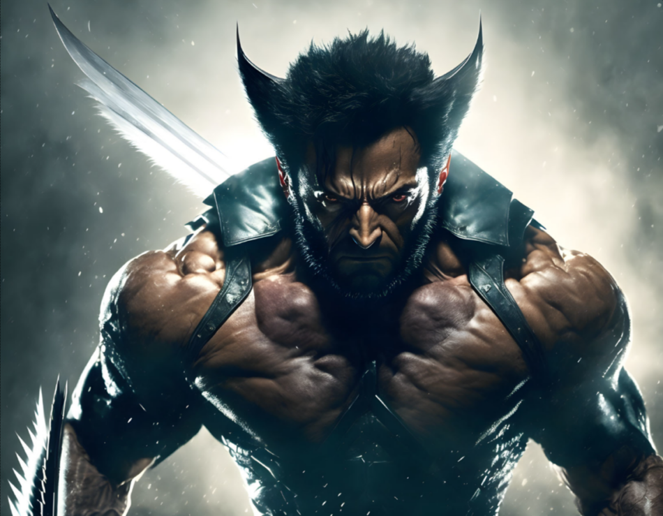 Wolverine