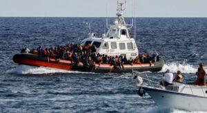Migrationskrise: Vorbild für ganz Europa? Die wichtigsten Fragen zu Italiens Flüchtlings-Deal mit Albanien