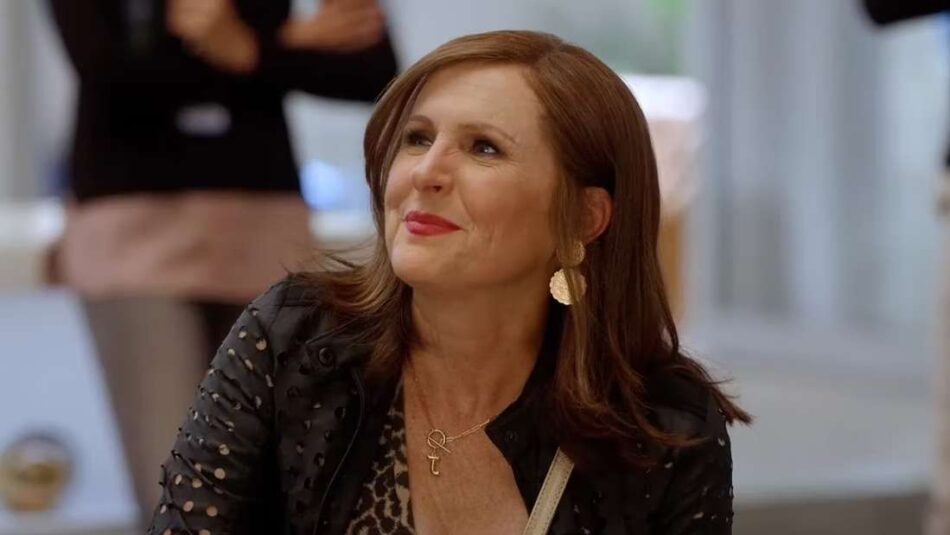 Molly Shannon für Los-Angeles-Staffel gecastet