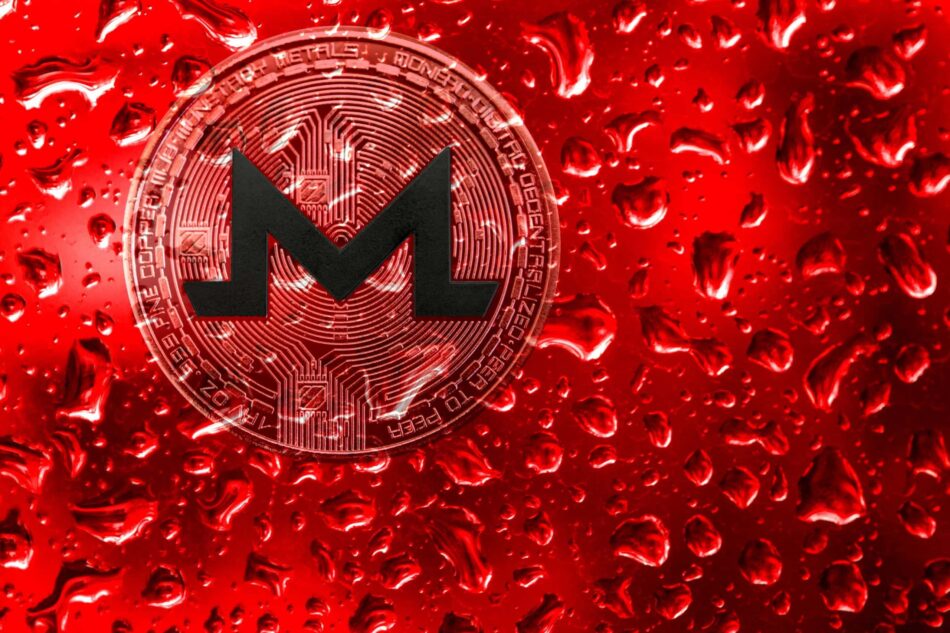 Monero XMR Privacy Coin Binance