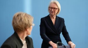 Monika Schnitzer im Interview: „Die Grenze ist bei Siemens Energy in jedem Fall überschritten“