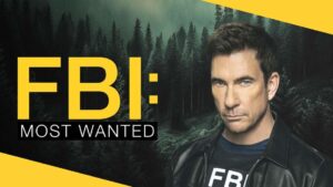 Most Wanted: Start der 5. Staffel bei CBS