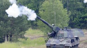 Münchner Sicherheitskonferenz: Wie Daten die Bundeswehr zur überlegenen Armee machen sollen