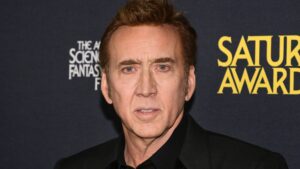 Nach Aus seiner besten Marvel-Rolle: Nicolas Cage soll jetzt angeblich in eigener Serie zurückkehren