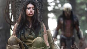 Nach Sci-Fi-Horror-Wiederbelebung: „Prey“-Regisseur dreht neuen „Predator“-Film