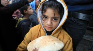 Nahost-Krieg: Angst und Verzweiflung in Rafah – „Eine Großoffensive wäre ein Todesurteil für die Zivilisten“
