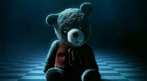 Neuer Horror-Trailer zeigt: Dieser Teddy gehört genauso wenig in Kinderhände wie M3GAN