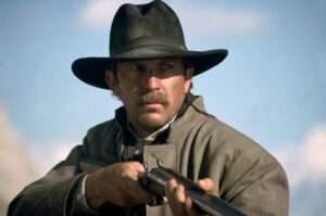 Nur noch heute bei Netflix: Einer der besten Western der 90er