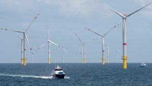 Offshore-Windkraft: Engpässe in Häfen erschweren Windkraft-Ausbau – Berlin will mit Milliarden aus Auktionen helfen