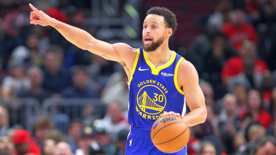 Peacock bestellt Comedy mit NBA-Star Stephen Curry