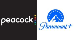 Peacock und Paramount+ erwägen Streaming-Partnerschaft