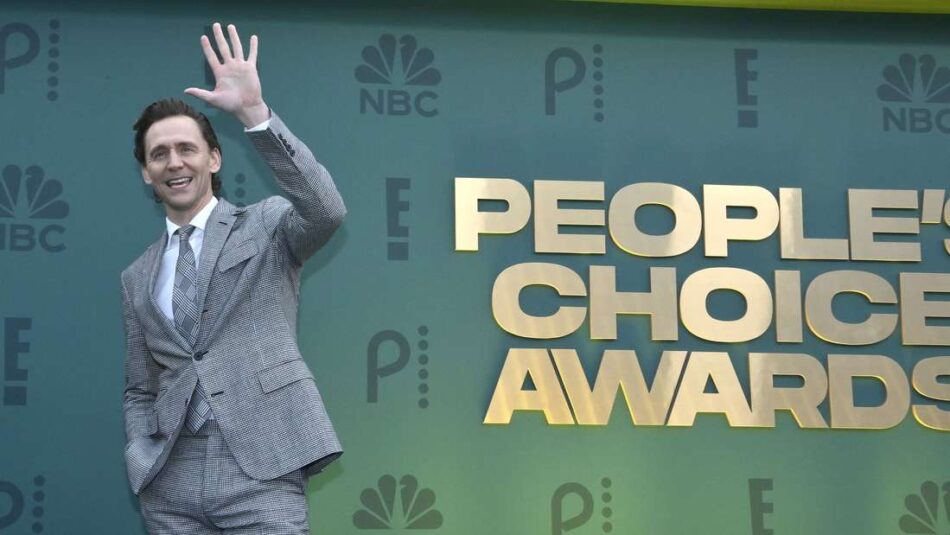 People's Choice Awards 2024: Die Gewinner