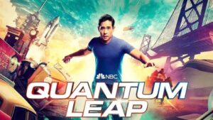 Quantum Leap: Serienstart bei Joyn