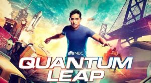 Quantum Leap: Serienstart bei ProSieben