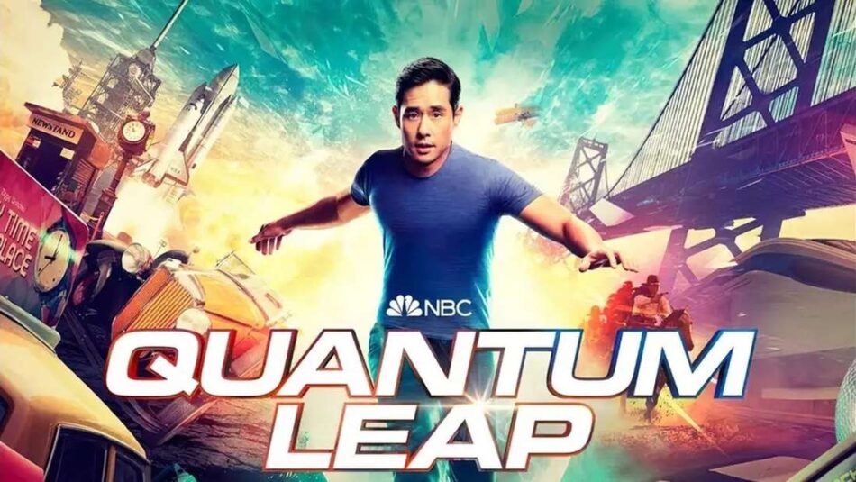 Quantum Leap: Serienstart bei ProSieben