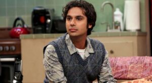 Raj-Darsteller über das geplante „The Big Bang Theory“-Spin-off
