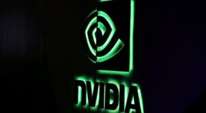 Rangliste: Nvidia könnte viertwertvollste US-Firma werden