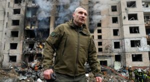 Russlands Feldzug: Das zertrümmerte Land – So groß sind die Kriegsschäden in der Ukraine wirklich